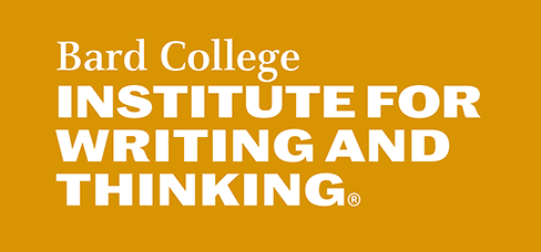 Bard College Institute for Writing and Thinking