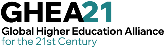 GHEA21: Global Higher Education Alliance for the 21st Century
